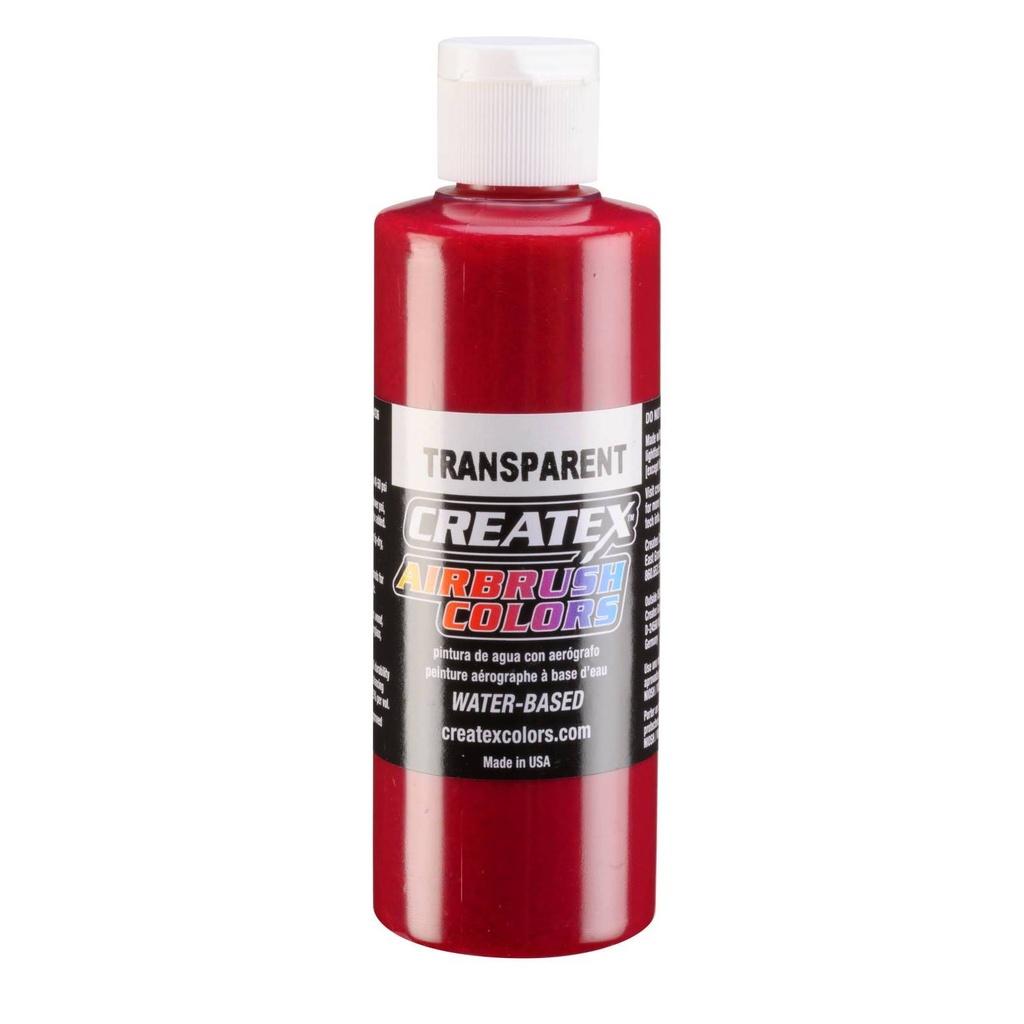 Createx 5122 Transparent Fuchsia 120 ml