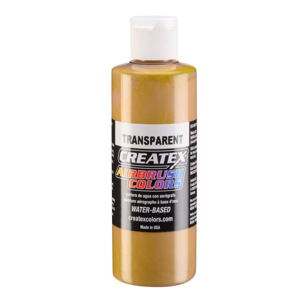 Createx 5126 Transparent Sand 120 ml