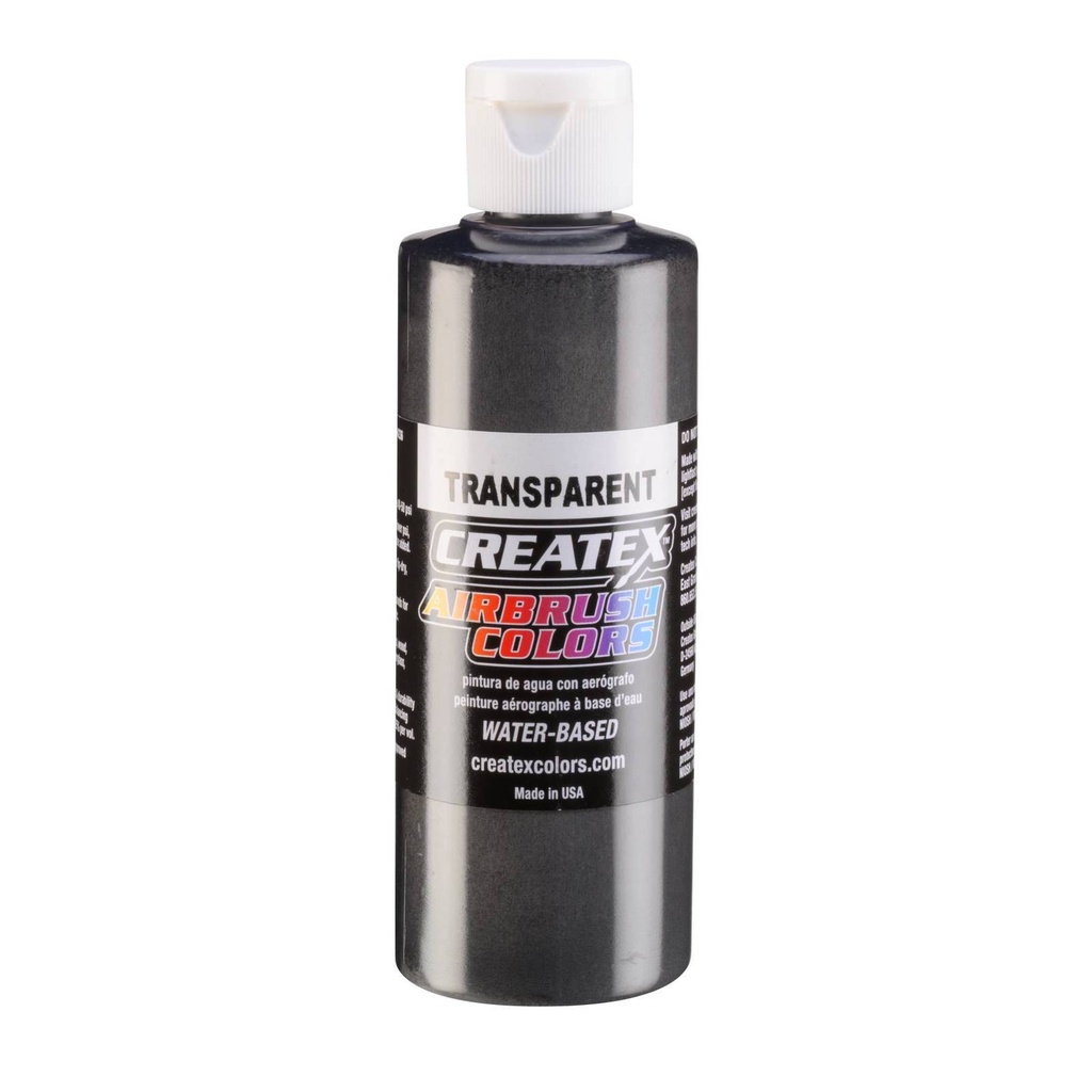 Createx 5129 Transparent Medium Gray 120 ml