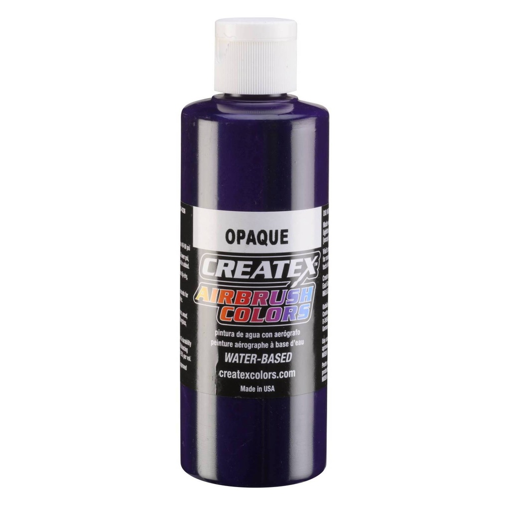 Createx 5202 Opaque Purple 120 ml