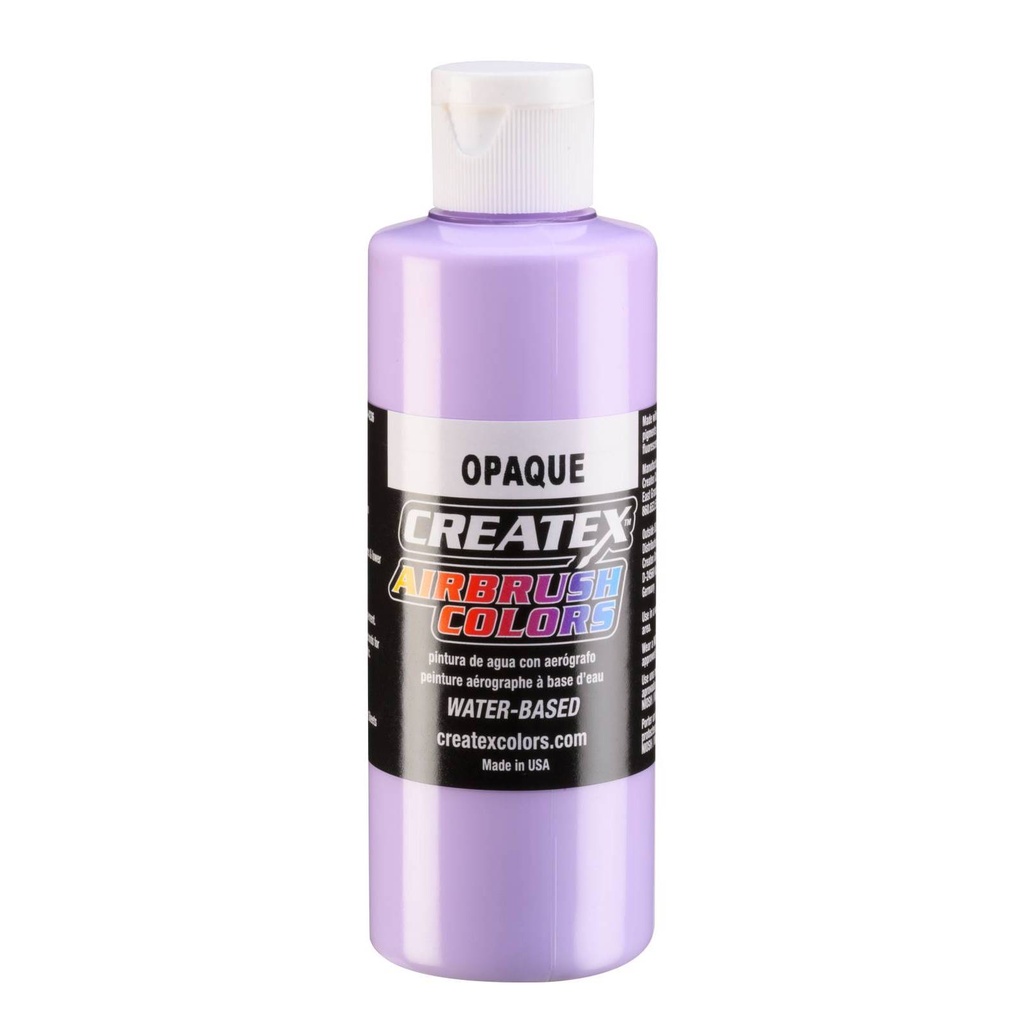 Createx 5203 Opaque Lilac 120 ml