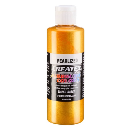 [125306] Createx 5306 Pearl Copper 120 ml