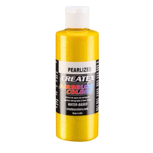 [125311] Createx 5311 Pearl Pineapple 120 ml