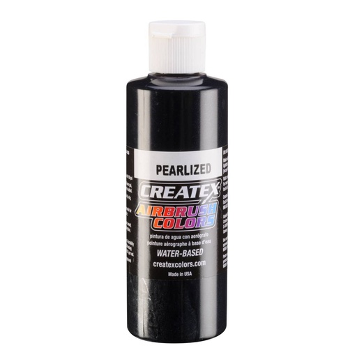 [125315] Createx 5315 Pearl Black 120 ml