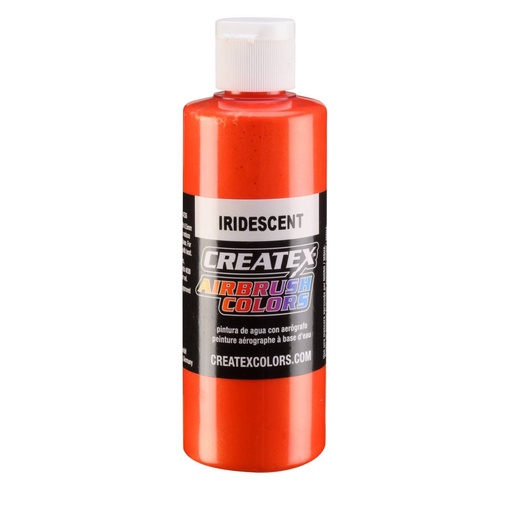 [125502] Createx 5502 Iridescent Scarlet 120 ml