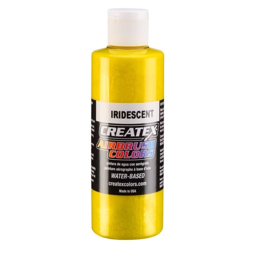 [125503] Createx 5503 Iridescent Yellow 120 ml