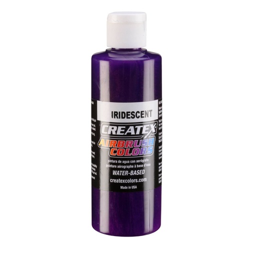 [125506] Createx 5506 Iridescent Violet 120 ml