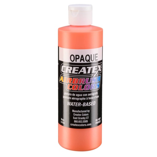 [135208] Createx 5208 Opaque Coral 240 ml