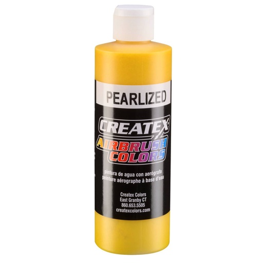 [135311] Createx 5311 Pearl Pineapple 240 ml