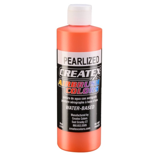 [135312] Createx 5312 Pearl Tangerine 240 ml