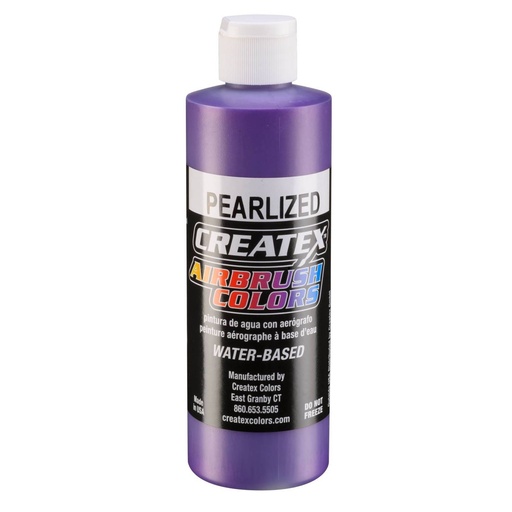 [135314] Createx 5314 Pearl Plum 240 ml