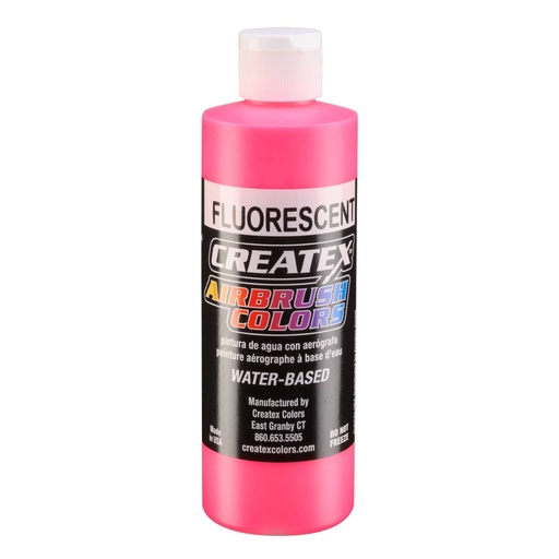 [135407] Createx 5407 Fluorescent Pink 240 ml