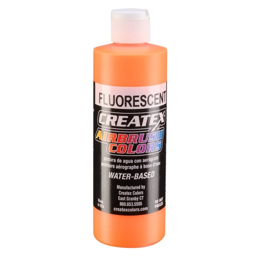 [135410] Createx 5410 Fluorescent Sunburst 240 ml