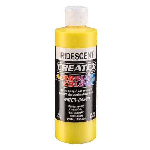 [135503] Createx 5503 Iridescent Yellow 240 ml