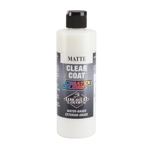 [135622] 5622 Clear Coat Matte 240 ml