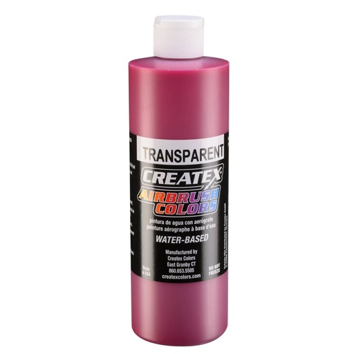 [145122] Createx 5122 Transparent Fuchsia 480 ml