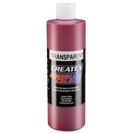 [145123] Createx 5123 Transparent Burgundy 480 ml