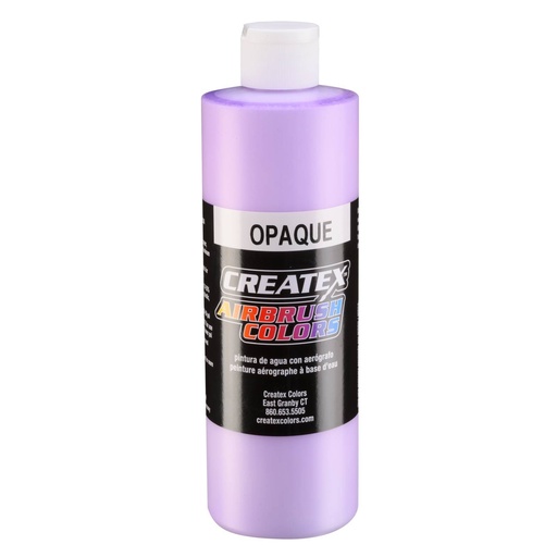 [145203] Createx 5203 Opaque Lilac 480 ml