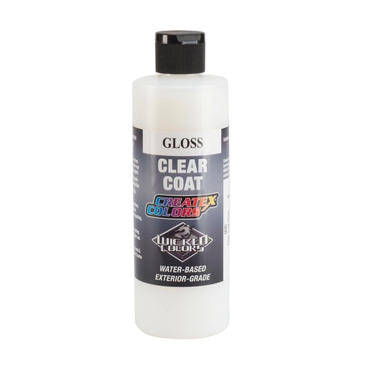 [145620] 5620 Clear Coat Gloss 480 ml