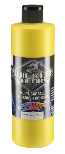 [146003] Wicked W003 Yellow 480 ml