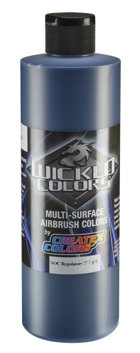 [146008] Wicked W008 Deep Blue 480 ml