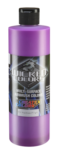 [146020] Wicked W020 Fluor. Purple 480 ml