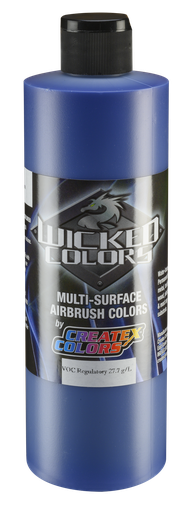 [146062] Wicked W062 Detail Cerulean Blue 480 ml