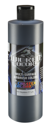 [146072] Wicked W072 Detail Smoke Black 480 ml