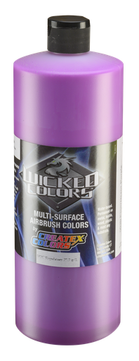 [156020] Wicked W020 Fluor. Purple 960 ml