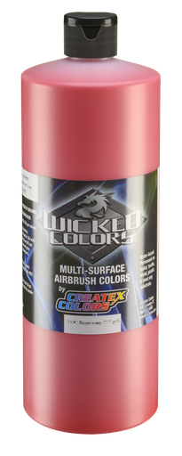 [156053] Wicked W053 Detail Scarlet 960 ml