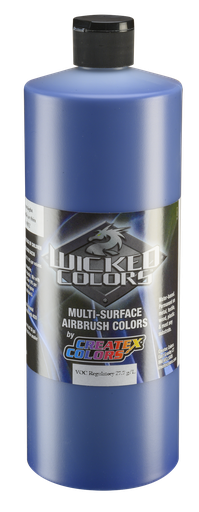 [156062] Wicked W062 Detail Cerulean Blue 960 ml