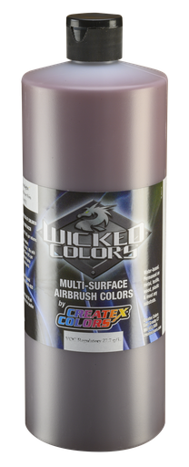 [156069] Wicked W069 Detail Burnt Umber 960 ml