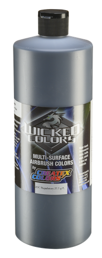 [156071] Wicked W071 Detail Paynes Grey 960 ml