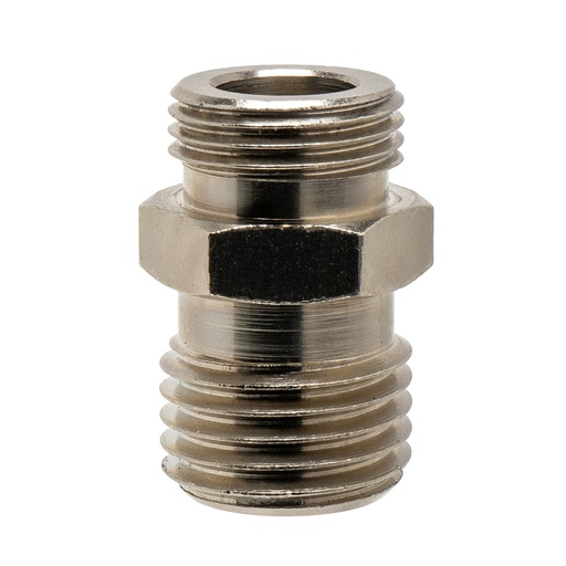 [IW-I6801] I 680 1 Air Nipple 1/4″ male thread HP-G3/G5/G6