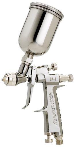 [IW-ECL9100] ECL9100 Iwata G-Series G3 Gravity Feed Airbrush-Gun