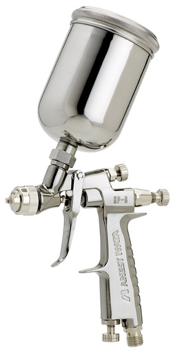 [IW-ECL9200] ECL9200 Iwata G-Series G5 Fließsystem Airbrushpistole