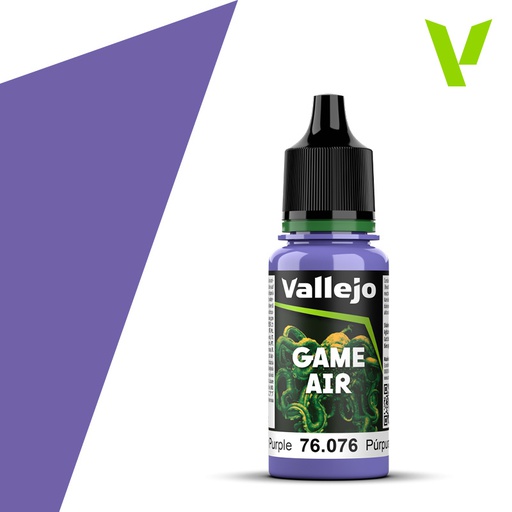 [576076] Game Air Alien Purple 18 ml