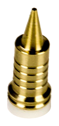 [651034] Nozzle 0,4 mm CX1/CX2 Airbrush