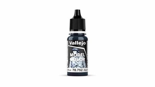 [570752] Model Color 752 Infantry Blue 18 ml