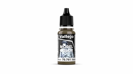 [570761] Model Color 761 Old Wood 18 ml