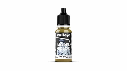 [570764] Model Color 764 Military Yellow 18 ml