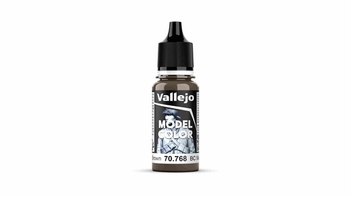 [570768] Model Color 768 BC Dark Brown 18 ml