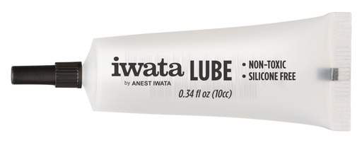 [IW-015001] 015 001 Lubricant 10 ml Super Lube (200705)