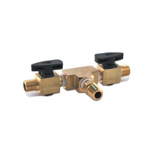 [IW-012004] 012 004 - 2-Way Assembling Valve (200707)