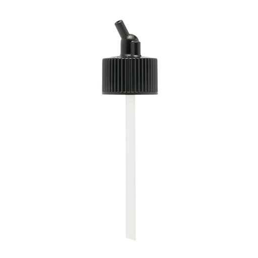 [IW-A49024] A 490 24 Bottle Connector for “Big Mouth” 24 mm (200731)