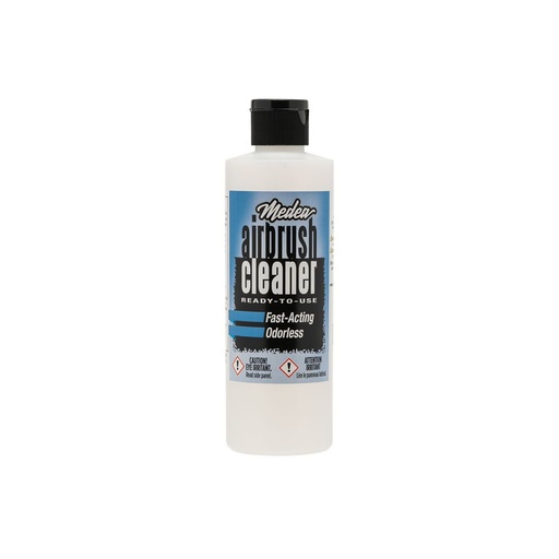 [IW-650008] 6 500 08 Medea Airbrush Cleaner 240 ml (206508)