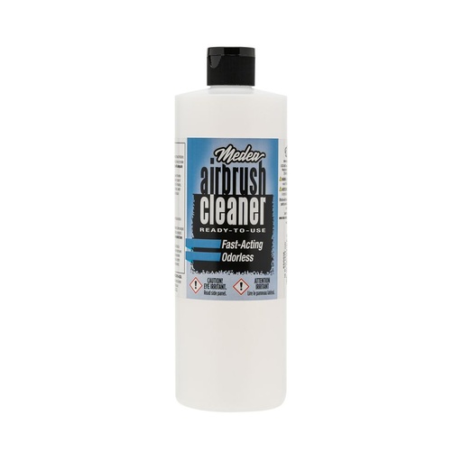 [IW-650016] 6 500 16 Medea Airbrush Cleaner 480 ml (206516)