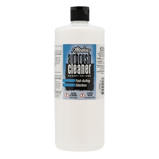 [IW-650032] 6 500 32 Medea Airbrush Cleaner 960 ml (206532)