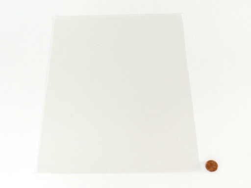 [262051] Mylar Schablonen-Material A4 (100 Blatt)