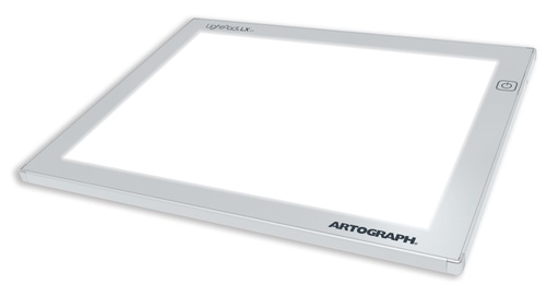 [400933] LightPad 930 LX 229 mm x 305 mm